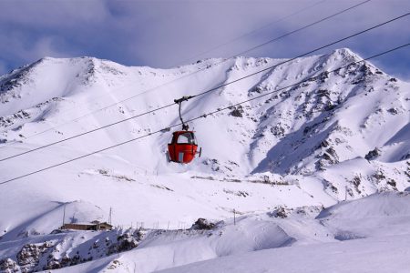 Ski Tour