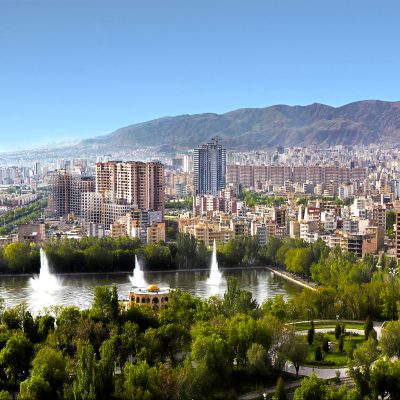 Panorama_of_Tabriz