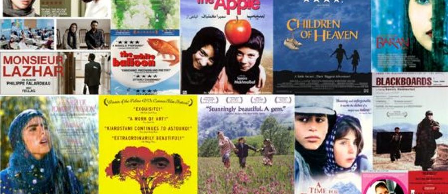 iranian-movies