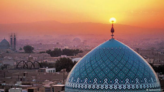 Around Iran | 9 Wonderfull Day