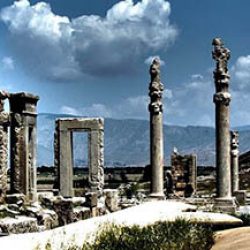 Persepolis