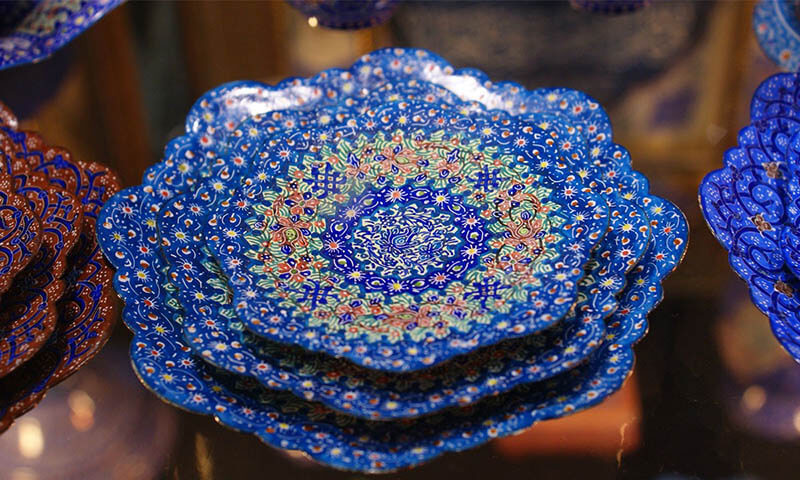 souvenir-of-isfahan