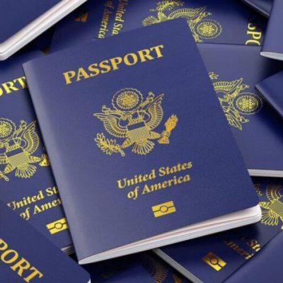 iran visa for american citizen