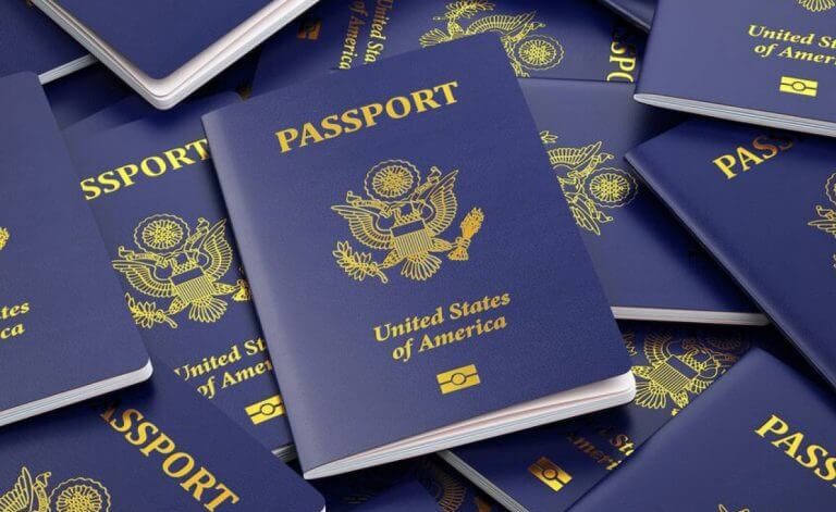 iran visa for american citizen