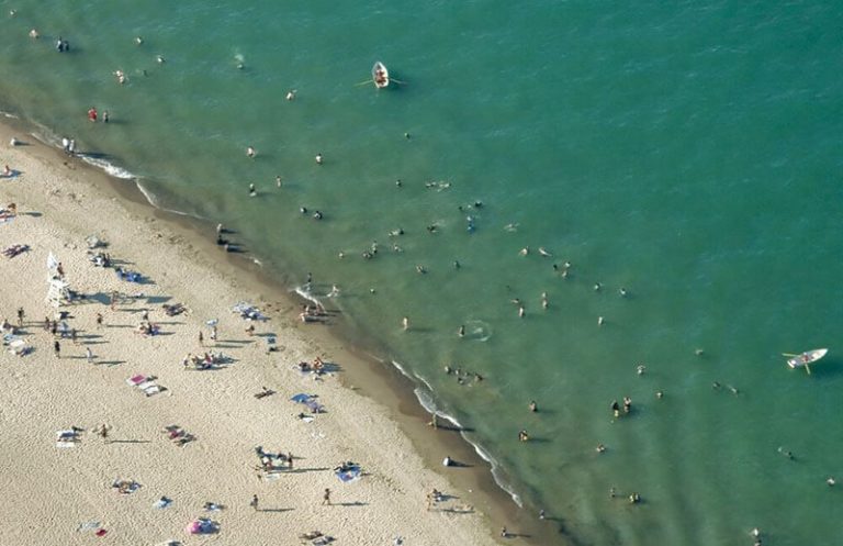The best coasts of Iran