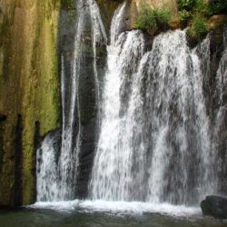 Lorestan, the land of beautiful waterfalls