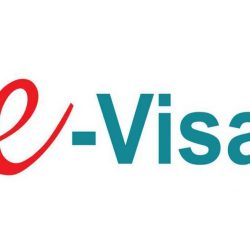 What is an electronic visa?