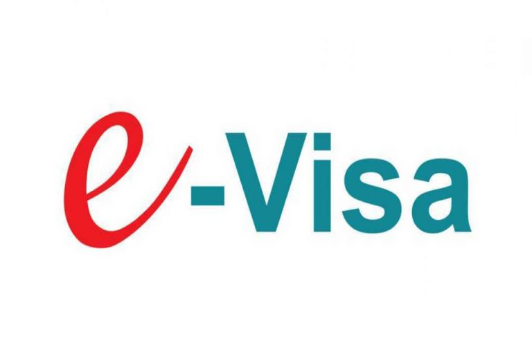 e-visa