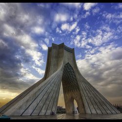 MEHR ALS 3 MILLIONEN TOURISTEN HABEN IN DEN LETZTEN 9 MONATEN DEN IRAN BESUCHT