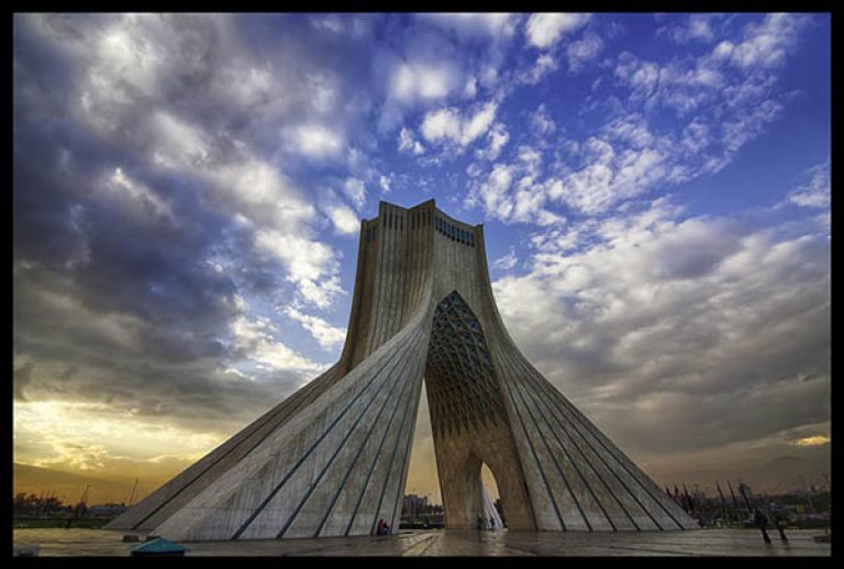 the latest news about tourism 2023 in iran