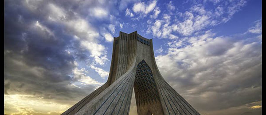 the latest news about tourism 2023 in iran
