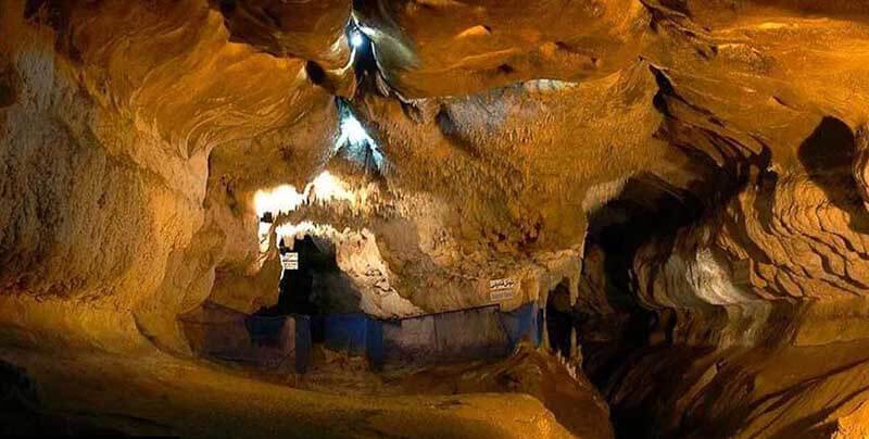 Duashkaft Cave