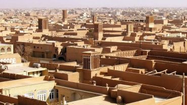 Interesting facts about Yazd