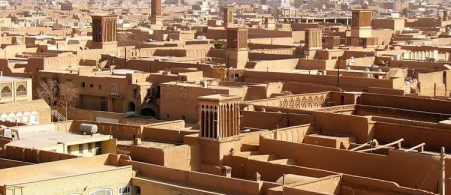 Interesting facts about Yazd