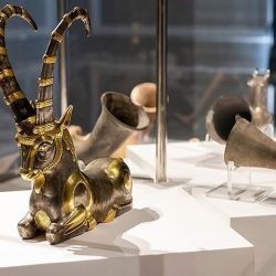 Iran’s famous museums – second part