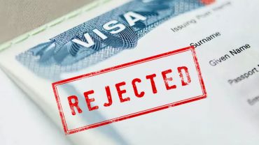 Visa-Rejection