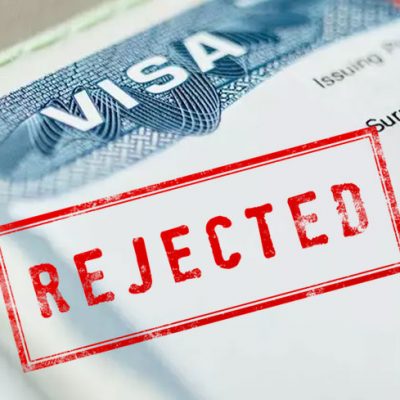 Visa-Rejection